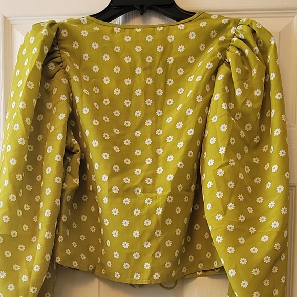 Levi's Embry Shirt - Picture 2 of 9